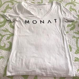 Monat Shirt